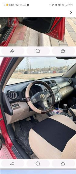 تويوتا راف 4